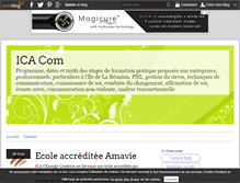 Tablet Screenshot of internationalcommunicationassistance.over-blog.com