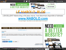 Tablet Screenshot of nabolo.over-blog.com