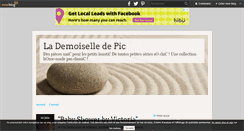 Desktop Screenshot of picprod.over-blog.com