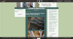 Desktop Screenshot of mob89.over-blog.com
