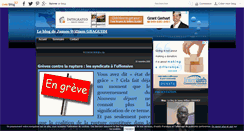 Desktop Screenshot of jameswillys.over-blog.com