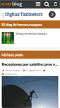 Mobile Screenshot of hernan.vazquez.over-blog.es