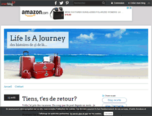 Tablet Screenshot of lifeisajourney.over-blog.com