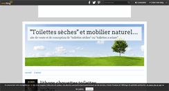 Desktop Screenshot of lithops.over-blog.fr