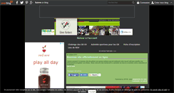 Desktop Screenshot of gr69.over-blog.com