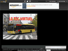 Tablet Screenshot of le-tec-virtuel.over-blog.com