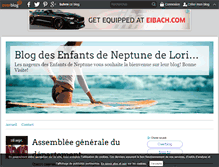 Tablet Screenshot of en-lorient.over-blog.com