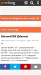 Mobile Screenshot of formation-diagimmo.over-blog.com