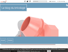 Tablet Screenshot of le-blog-du-bricolage.over-blog.com