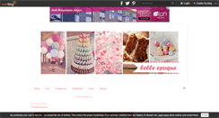 Desktop Screenshot of belleepoque.over-blog.es