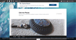 Desktop Screenshot of creation-perline.over-blog.com