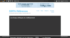 Desktop Screenshot of dirpareferences.over-blog.com