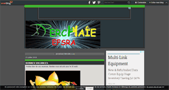 Desktop Screenshot of perchaiefsra.over-blog.fr
