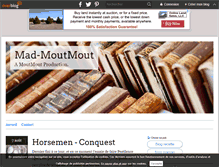 Tablet Screenshot of moutmout-azimute.over-blog.com