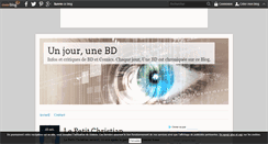 Desktop Screenshot of bdnews.over-blog.com
