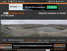 Tablet Screenshot of frenchsharkteeth.over-blog.com
