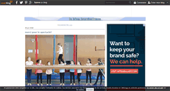 Desktop Screenshot of jourdecirque.over-blog.com
