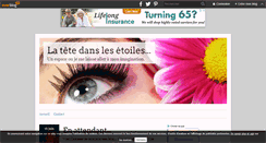 Desktop Screenshot of nomy.over-blog.com