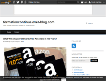 Tablet Screenshot of formationcontinue.over-blog.com