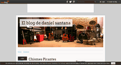 Desktop Screenshot of mepicalalengua.over-blog.es