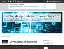 Tablet Screenshot of epinedesapin.over-blog.com