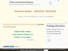 Tablet Screenshot of beatrice-artiste-peintre.over-blog.com