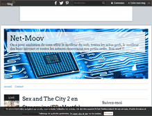 Tablet Screenshot of net-moov.over-blog.com