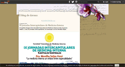 Desktop Screenshot of lassipem.over-blog.es