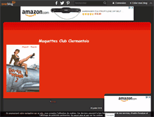 Tablet Screenshot of maquetteclubclermontois.over-blog.com