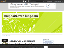 Tablet Screenshot of mcphaiti.over-blog.com