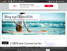 Tablet Screenshot of euro2016.over-blog.com