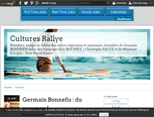 Tablet Screenshot of cultures-rallye.over-blog.com