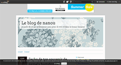 Desktop Screenshot of liberte.over-blog.over-blog.com