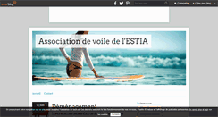 Desktop Screenshot of boga-estia.over-blog.com