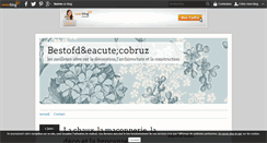 Desktop Screenshot of decoworks.over-blog.com