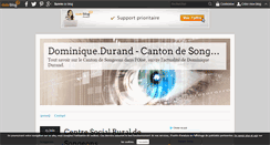 Desktop Screenshot of dominique.durand-canton.songeons.over-blog.com