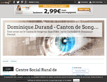 Tablet Screenshot of dominique.durand-canton.songeons.over-blog.com