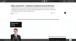 Desktop Screenshot of legirlpoweretsonpapatissier.over-blog.com