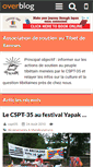 Mobile Screenshot of cspt35.over-blog.com