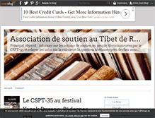 Tablet Screenshot of cspt35.over-blog.com