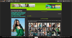 Desktop Screenshot of cirologie.over-blog.com