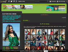 Tablet Screenshot of cirologie.over-blog.com