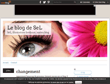 Tablet Screenshot of blogdesel.over-blog.com
