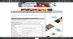 Desktop Screenshot of annuaire-asso-jeux-societe.over-blog.com