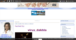 Desktop Screenshot of dror-meshulam.over-blog.com