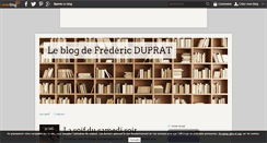 Desktop Screenshot of dansmabulle.over-blog.com