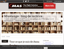 Tablet Screenshot of mustango.over-blog.com
