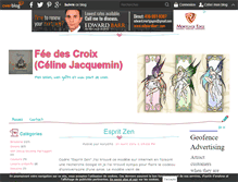 Tablet Screenshot of feedescroix.over-blog.com