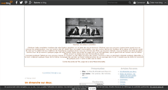Desktop Screenshot of jlcharvet.over-blog.com