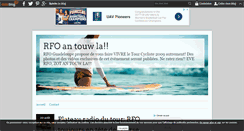 Desktop Screenshot of antouwla.over-blog.com